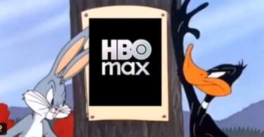 HBO Max brinca com as piadas sobre mudança de nome