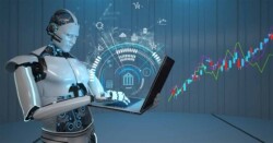 Como os líderes de marketing utilizam – e o que falam sobre IA
