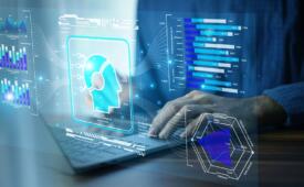 Profissionais de marketing avaliam uso de inteligência artificial em suas rotinas