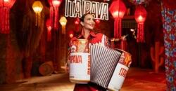 Com Ivete, Itaipava reforça presença em festas de São João no País