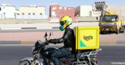 Keeta, novo app chinês, chega ao Brasil com investimento de R$ 5 bilhões