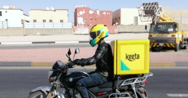 Keeta, novo app chinês, chega ao Brasil com investimento de R$ 5 bilhões