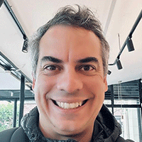 Leandro Maraccini Claro