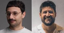 Live the Agency recebe dois diretores de criação associados