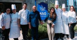Grupo MAG e Le Cordon Bleu Brasil criam café conceito em São Paulo