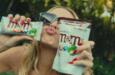 Luísa Perissé cria funk para apresentar o novo M&M’S Cookie