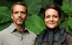 Chega ao mercado a Nation, que deseja unir impacto social e criatividade