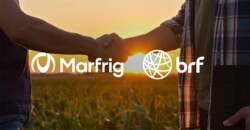 Marfrig e BRF apresentam ao público empresa resultante da fusão
