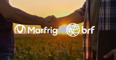 Marfrig e BRF apresentam ao público empresa resultante da fusão