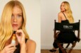 Marina Ruy Barbosa fica loira pela primeira vez em ação com marca de beleza