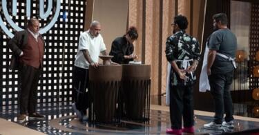 MasterChef estreia nova temporada e anuncia edição com Celebridades