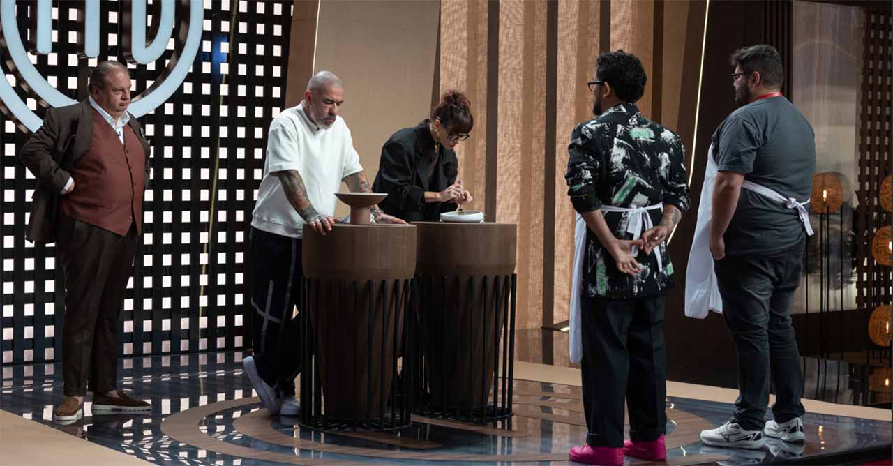 MasterChef patrocinadores