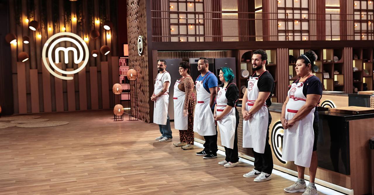 Masterchef Creators