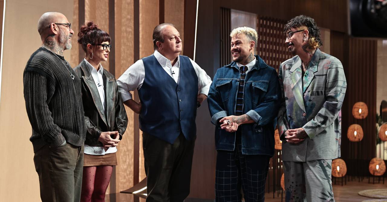 Masterchef Creators
