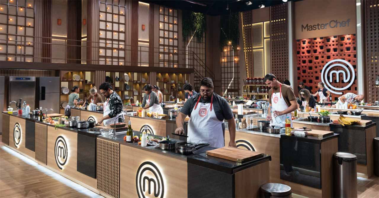 Masterchef Tudo Gostoso