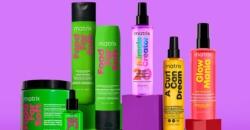 O que motivou o Grupo L’Oréal a trazer Matrix para o Brasil