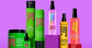 Com sete produtos, Matrix começa a ser vendida no Brasil em junho (Crédito: Divulgação)