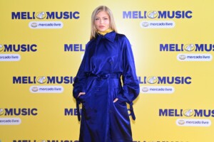 Luísa Sonza está confirmada como uma das atrações do Meli Music