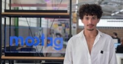 Mootag nomeia coordenador de conteúdo e redação