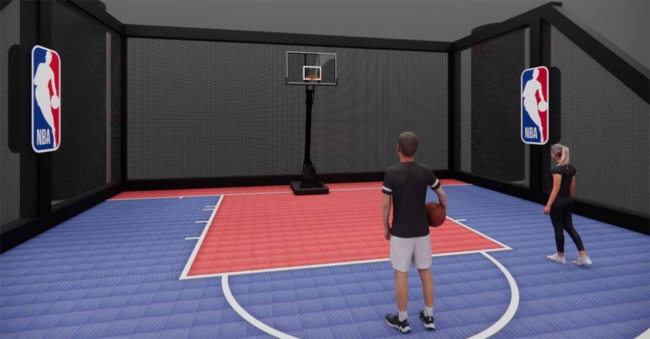 NBA São Paulo