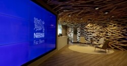 Nestlé e Cubo Itaú se unem para atrair startups