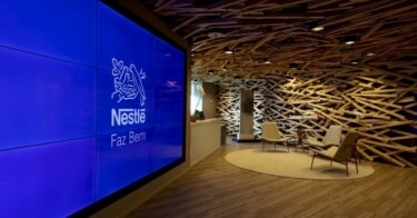 Nestlé e Cubo Itaú se unem para atrair startups