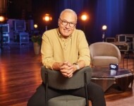 Nizan Guanaes estreia como apresentador de talk show