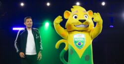Adidas fecha parceria com o COB e mira Copa de 2026