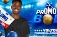 Omo traz de volta a Promobol, com Vinicius Jr.