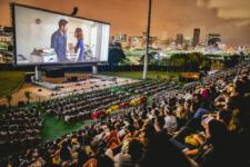 Com patrocínio do Nubank, Open Air retorna a quatro cidades brasileiras