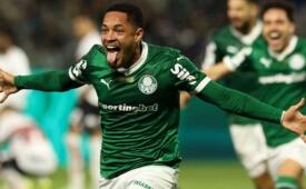 Palmeiras planeja iniciativas para se conectar com os torcedores durante a Copa do Mundo de Clubes (Crédito: Divulgação / X / Palmeiras)