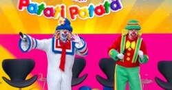 SBT retoma programação infantil e inclui dorama na grade