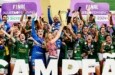 Paulistão feminino estreia com sete patrocinadores