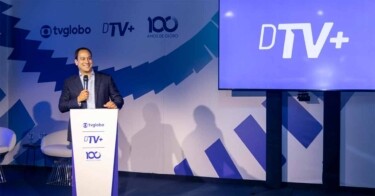 Estação e testes: como a Globo se prepara para a TV 3.0