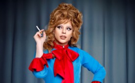 Penelovy Jean é a drag cover oficial da Lady Gaga no Brasil