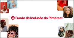 Pinterest promove nova edição do Fundo de Inclusão em apoio a criadores