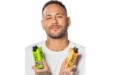 Tial, Fun Brands e NR Sports lançam bebida com Neymar Jr.