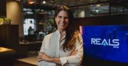 Reals anuncia head de recursos humanos