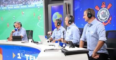 Com Seara e Friboi, Brasileirão na Record chega a 13 patrocinadores