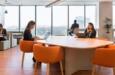 IWG destaca benefícios ambientais do trabalho híbrido