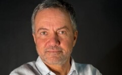 Rodolfo Sampaio deixa a sociedade da Moma