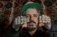 Santeria anuncia diretor de cena