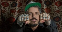 Santeria anuncia diretor de cena