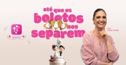 Serasa lança reality “Até que os boletos não nos separem”