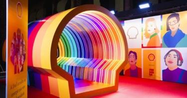 Presença Festival chega à quarta edição com patrocínio master da Shell