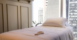 SleepCalm leva sala de soneca à WeWork