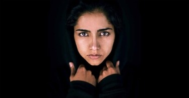 Cannes Lions homenageia Sonita Alizadeh com LionHeart
