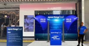 Sportingbet transforma orelhões em ação para a final da Champions League (Crédito: Divulgação)
