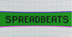 Qual é a ideia por trás de “Spreadbeats”, case favorito dos festivais internacionais?