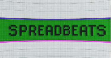 Qual é a ideia por trás de “Spreadbeats”, case favorito dos festivais internacionais?